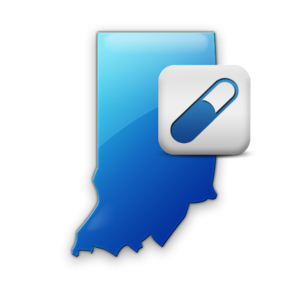 Indiana
                                     Electronic Prescribing