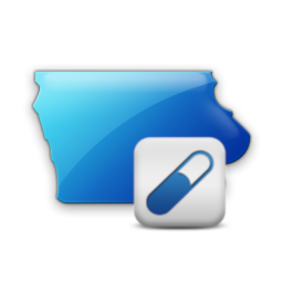 Iowa
                                     Electronic Prescribing