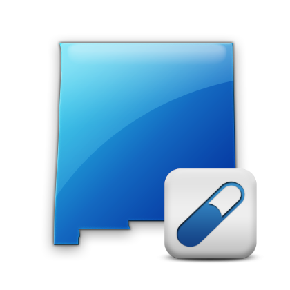 New Mexico
                                     Electronic Prescribing