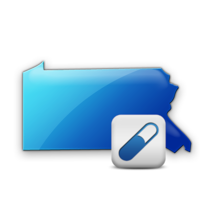 Pennsylvania
                                     Electronic Prescribing