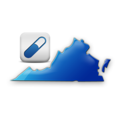 Virginia
                                     Electronic Prescribing