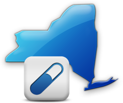 New York Electronic Prescribing